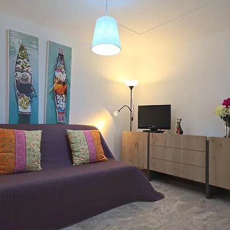Apartment Anna Ai Frari