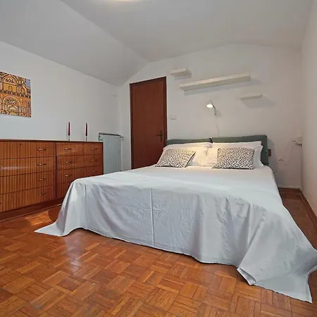 Apartment Anna Ai Frari