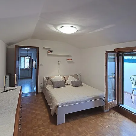 Appartement Anna Ai Frari *