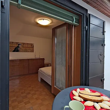 Appartement Anna Ai Frari *