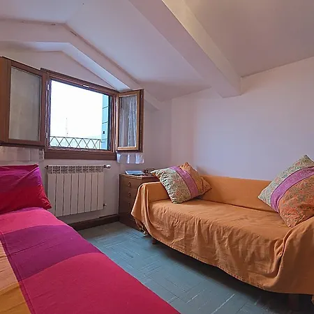Anna Ai Frari Apartamento