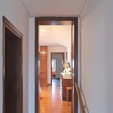 Anna Ai Frari Appartement Venise
