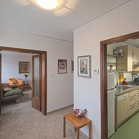 Apartamento Anna Ai Frari *